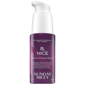 Sunday Riley B3 Nice - 10% Niacinamide Serum